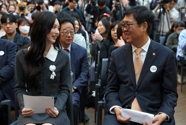 최휘영 장관 간담회