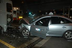 오키나와 렌트카 사고