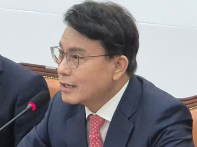 윤상현 의원 나이 고향 학력 지역구 경력 프로필 | 윤상현 트럼프 취임식 참석 탄핵 사태 알리는 이유