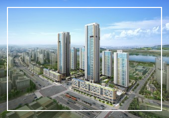 힐스테이트 세종 리버파크 무순위 청약: 줍줍의 매력