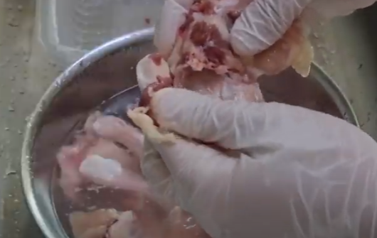 닭도리탕 레시피