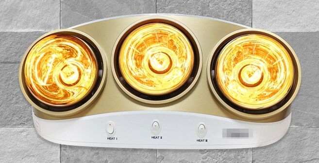 욕실용 히터를 선택하는 데 필요한 모든 것