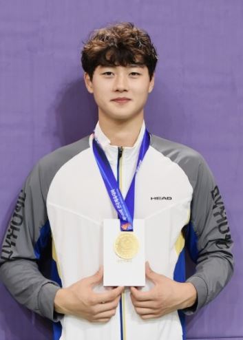 김민종&middot;허미미 유퀴즈 안바울 오예진 김예지 반효진 오상욱 메달