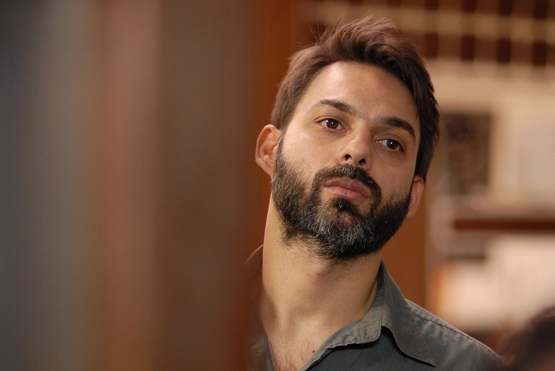 씨민과 나데르의 별거- 나데르역