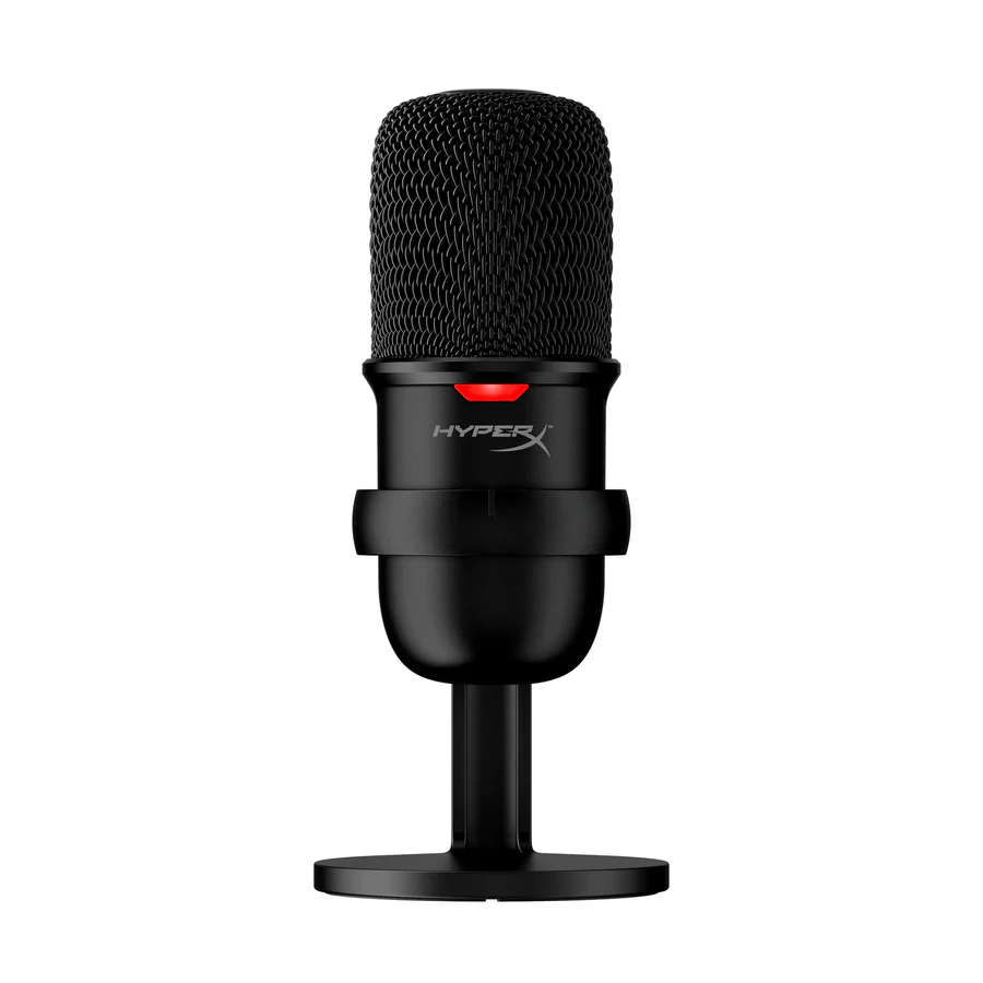 HyperX SoloCast USB 마이크