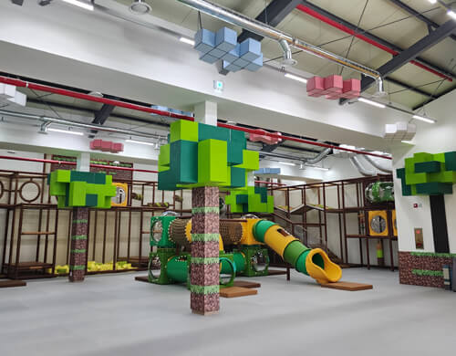 장수누리파크 물놀이 예약