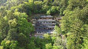 지리산