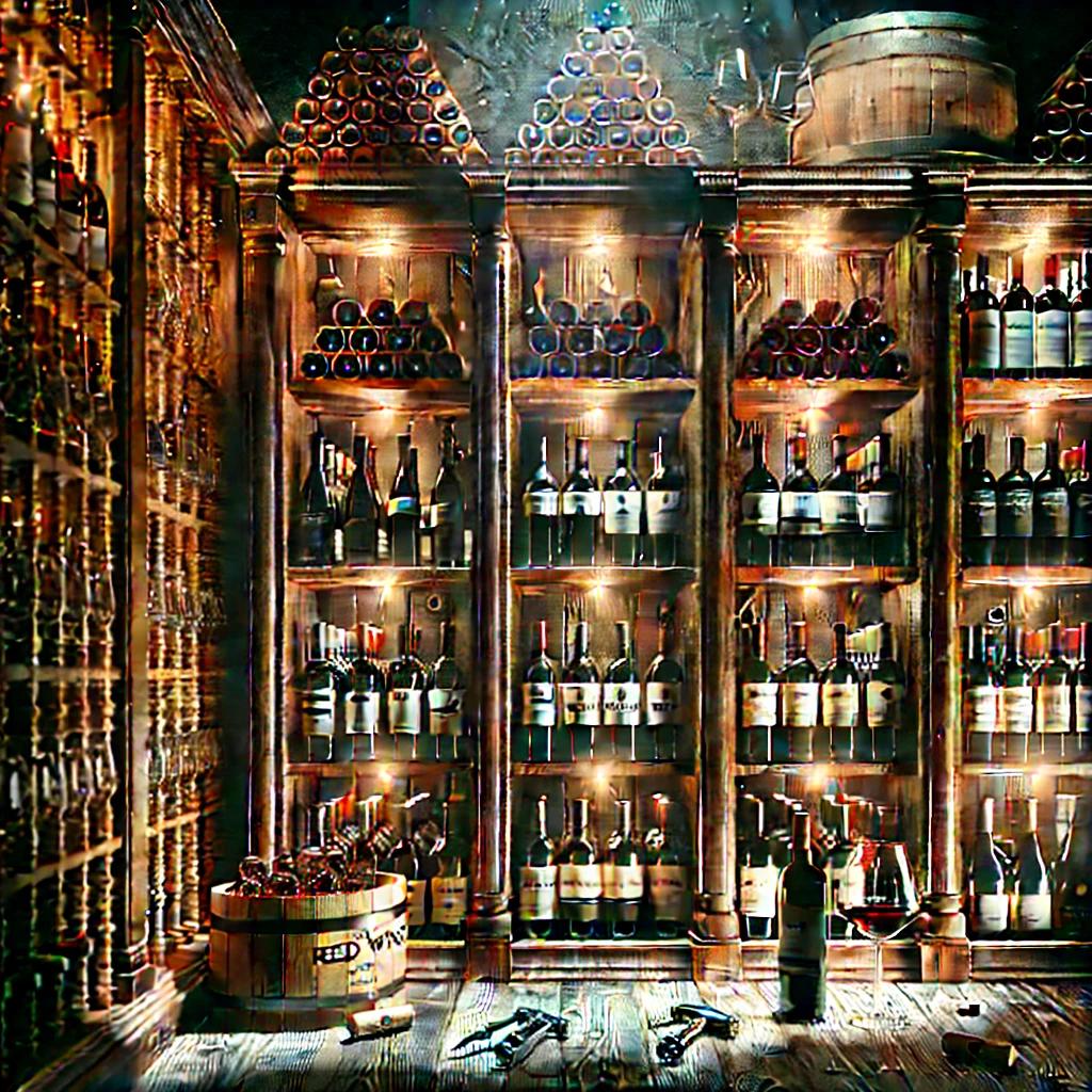 레드와인 보관법