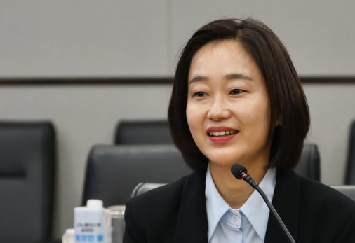 김재연 진보당 프로필