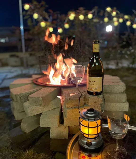 한옥이랑 구들이