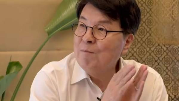 송기윤 아내 김숙진 교통사고 후유증을 다룬 방송 자료