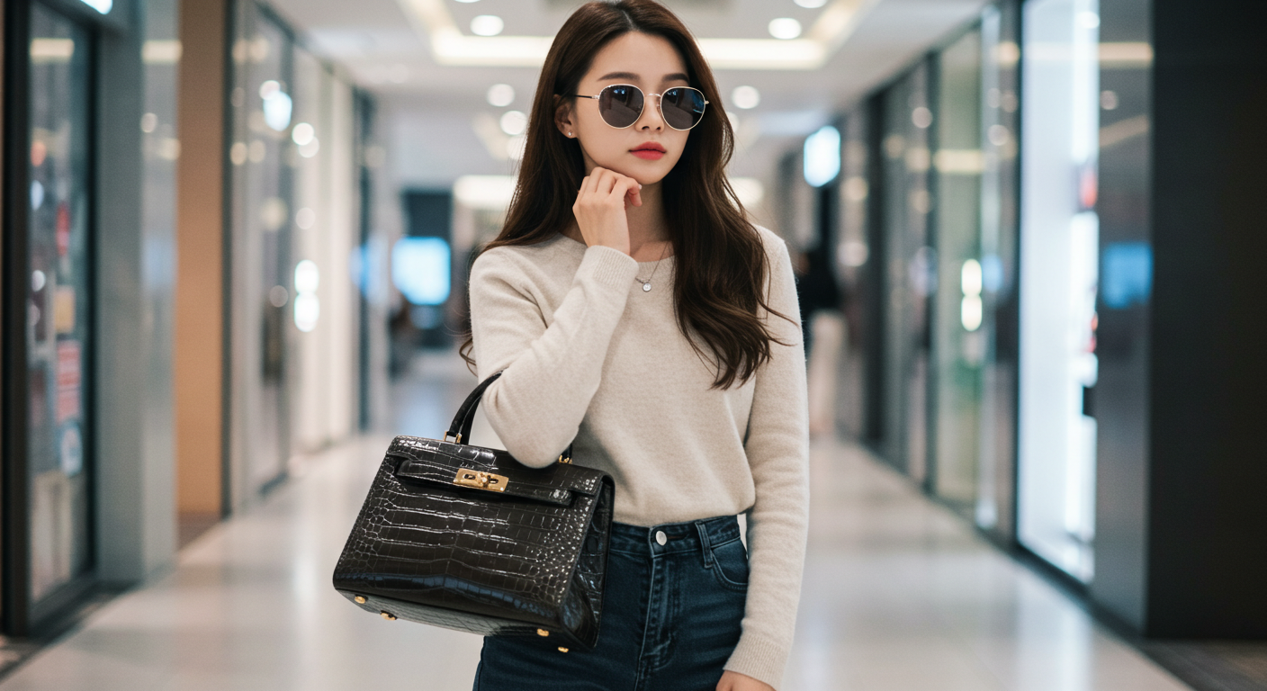 명품 가방 브랜드 순위 및 추천