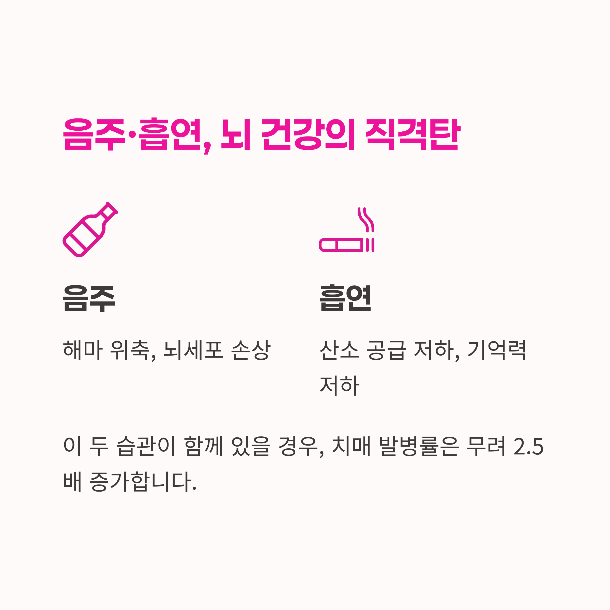 카페인 과다,