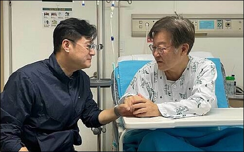 총 36회? 이재명 압수수색