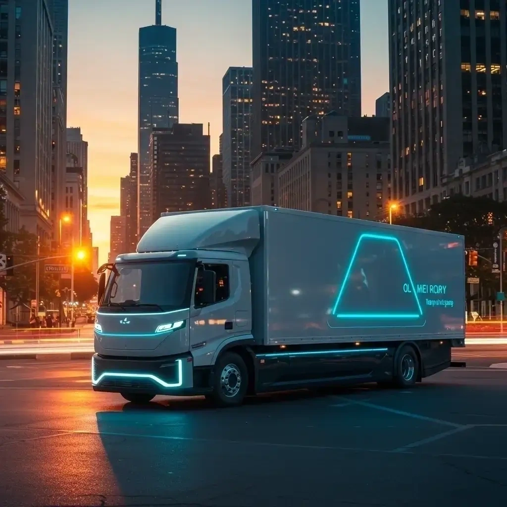 2025 충남 보령시 전기 화물차 보조금 소형 화물