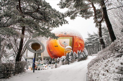 충북 겨울 명소 추천, 추위 걱정 없이 즐기는 충북 겨울 여행지 BEST 4