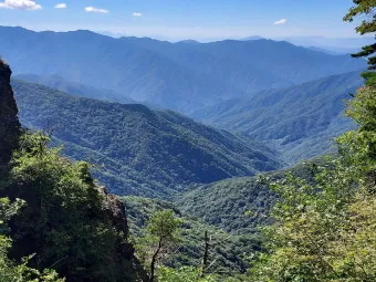 지리산 피아골 단풍 트래킹 중장년 맞춤 일정 완벽 계획_11