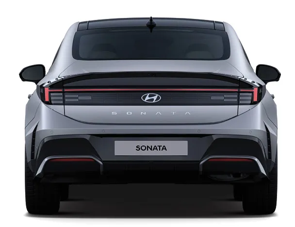 현대 쏘나타 이미지