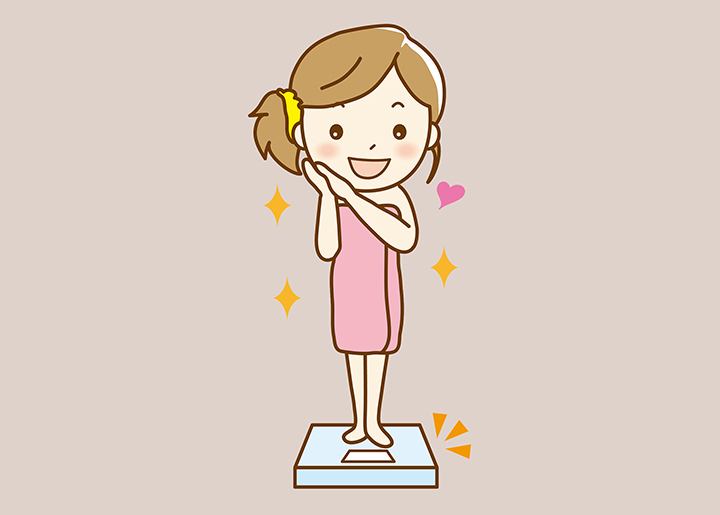 체중-관리중인-여성