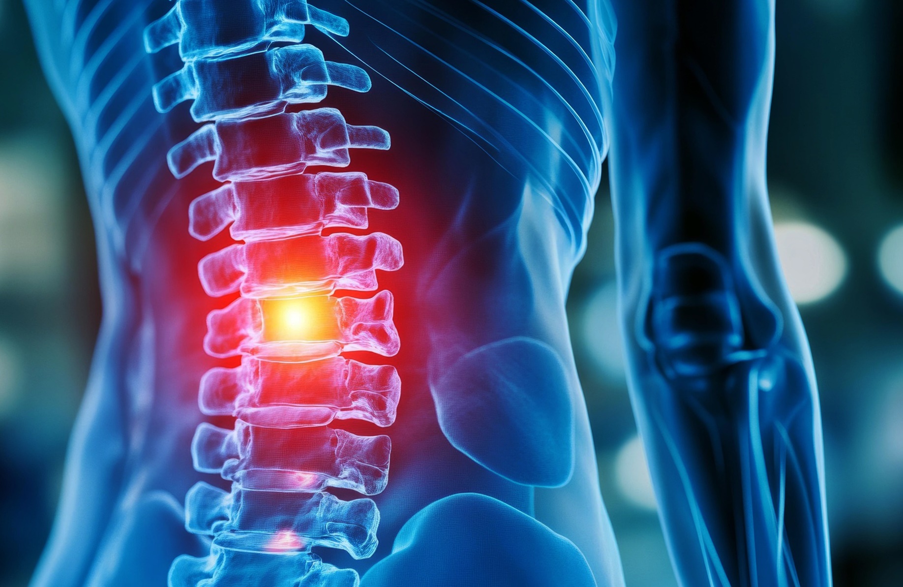 관절염 초기, 약보다 먼저 바꿔야 할 생활 습관!