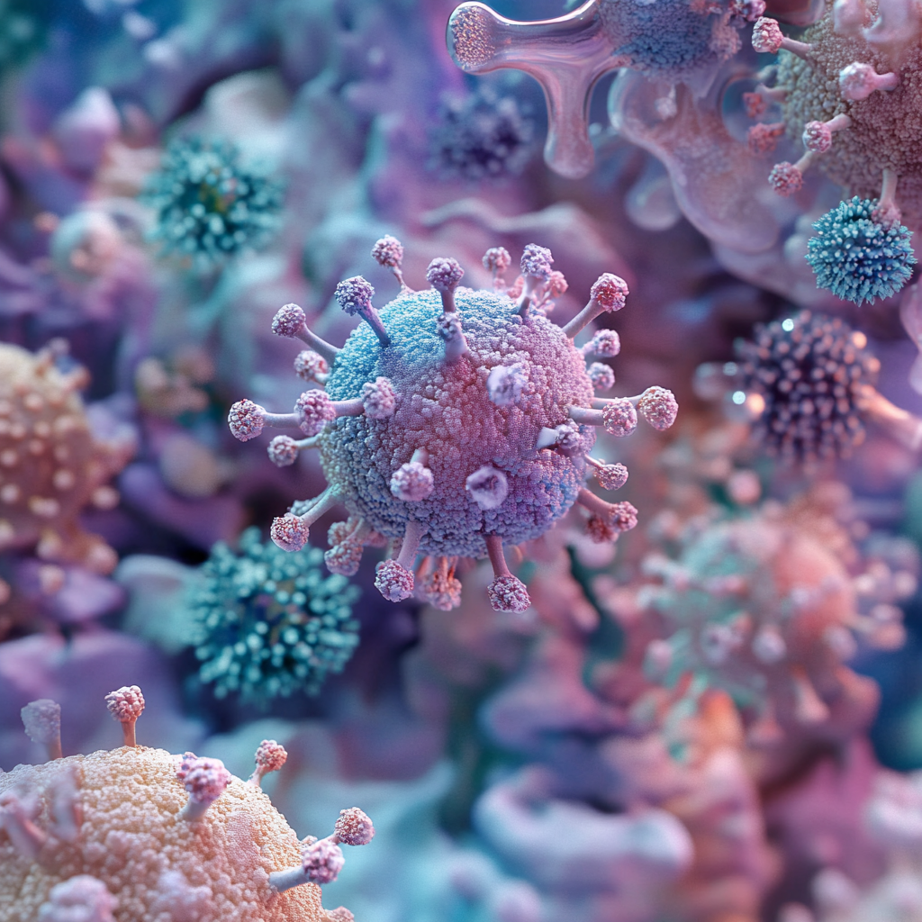 HMPV 바이러스란 무엇인가?