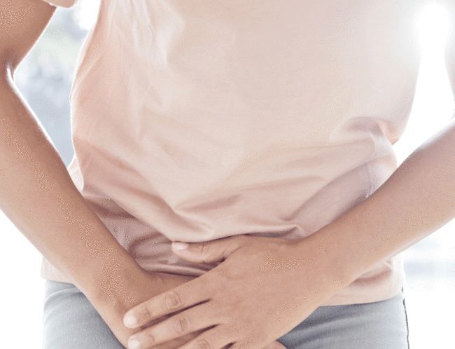 오줌이 잘 안나오는 이유