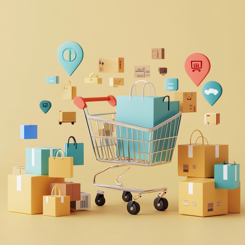 스마트스토어 상품 등록 준비물