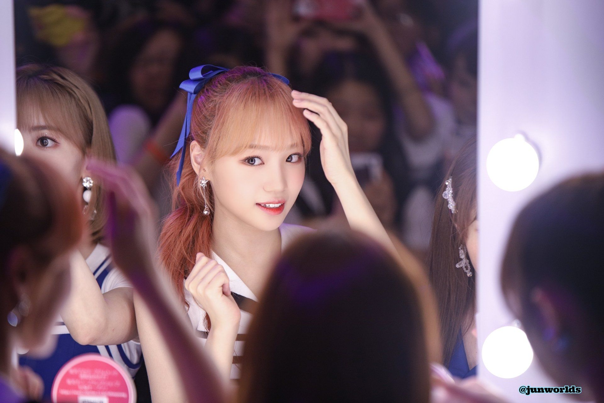 김채원 사진 모음