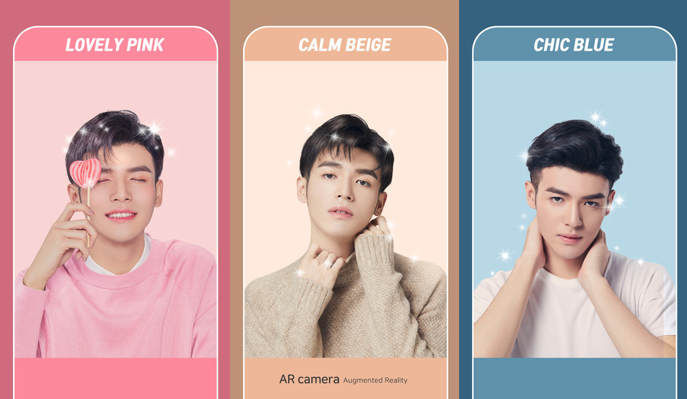 사진 보정 어플 추천