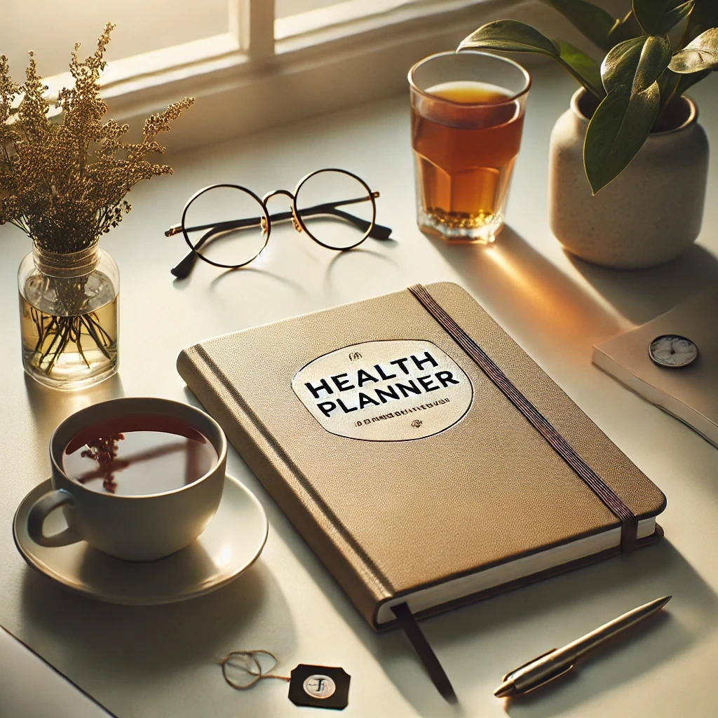 체질에 맞는 음식을 찾는 법: 나만의 건강 지침서 적용하기