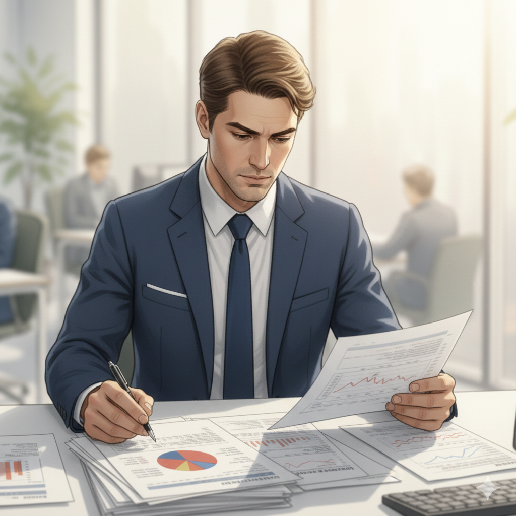 세무사&middot;회계사 전망 심층 분석 (2026~2030년)