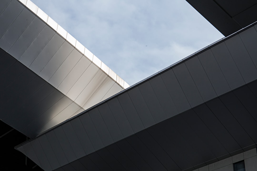 Ceiling