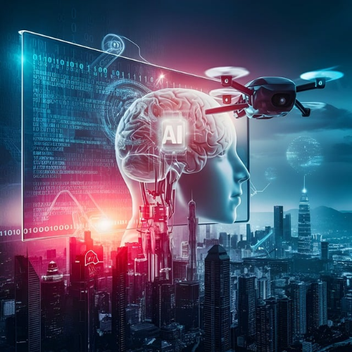 AI, 인공지능의 위협