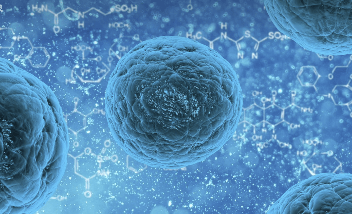 대표적인 바이오의약품, 피부과에서 만나는 줄기세포 유래 엑소좀 시술!