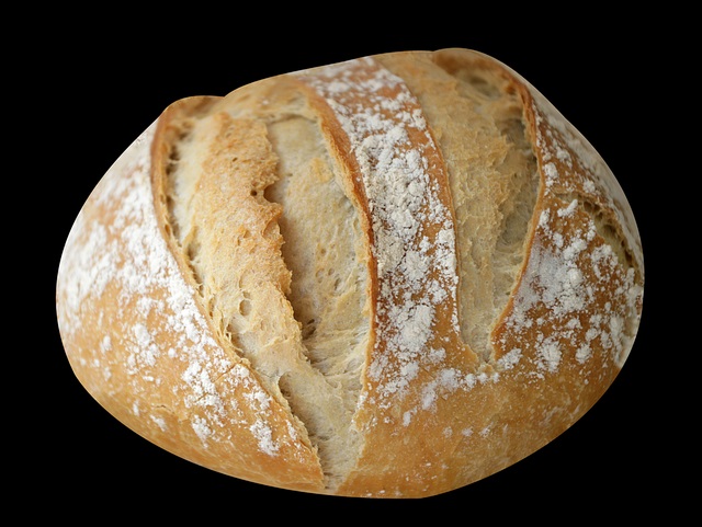 팽 오 누아(Pain aux Noix)