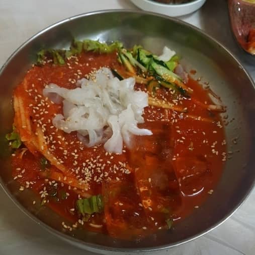 진주네 횟집