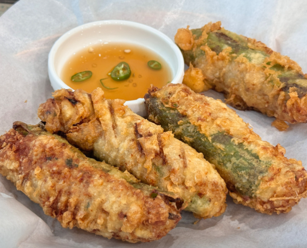태양칼국수 대표 메뉴