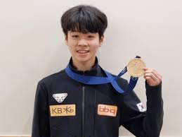 차준환 3회 연속 올림픽 확정! 이해인·신지아 첫 태극마크 관련사진