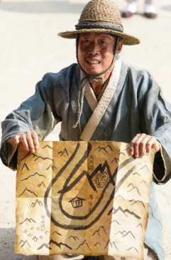 왕과사는남자 상영관 예매하기 관객수