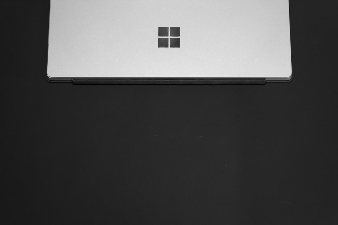 Microsoft