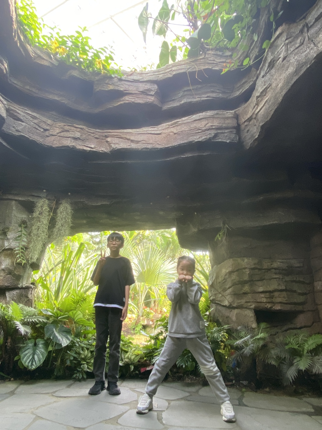 세종 아이와 가볼 만 한 곳 (세종수목원)