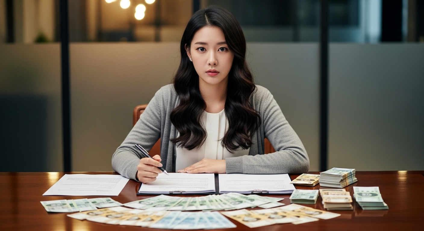 신용등급 올리는 법