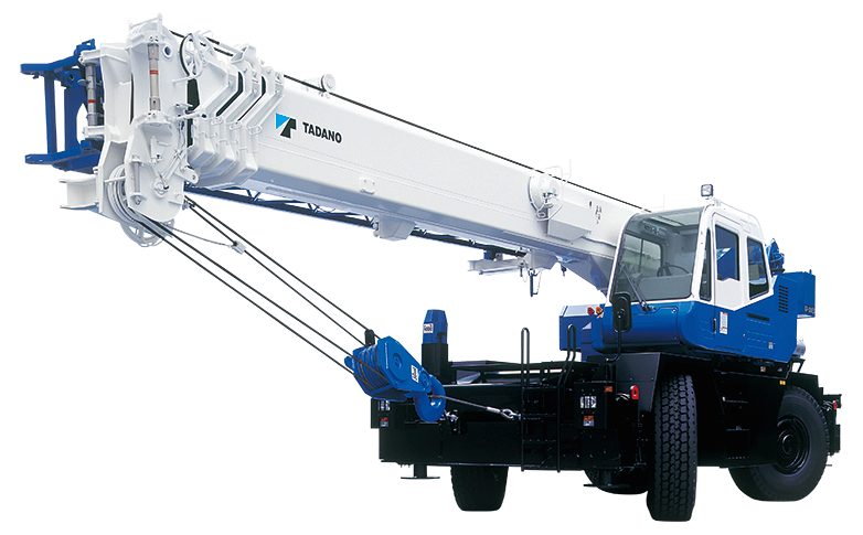 2025년 최신 크레인