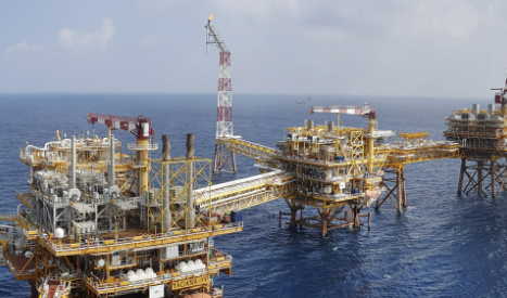 해양플랜트-사진