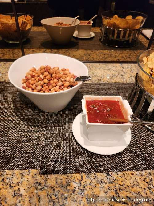 웨스틴조선호텔