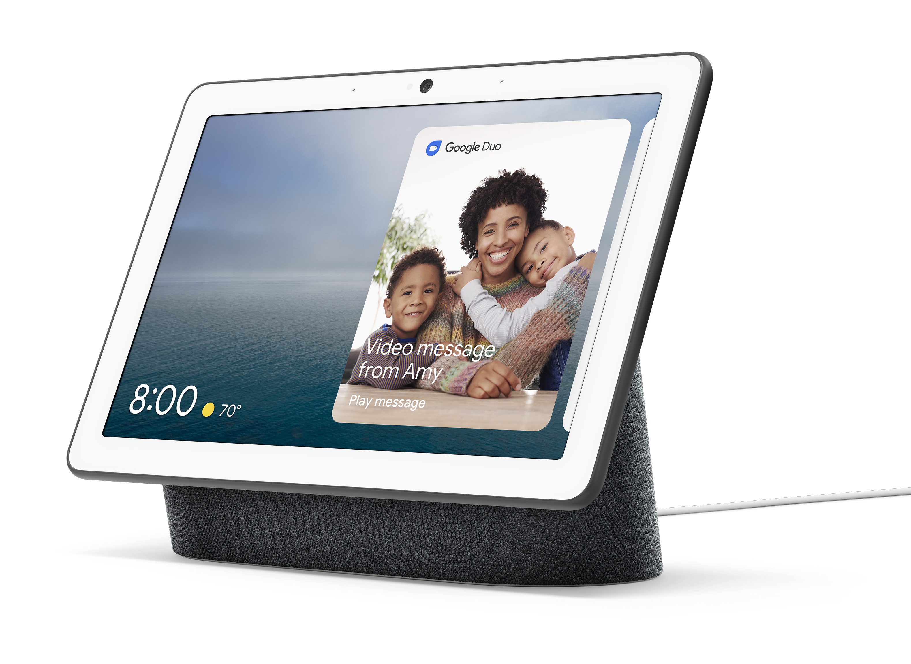 Google Nest Hub Max