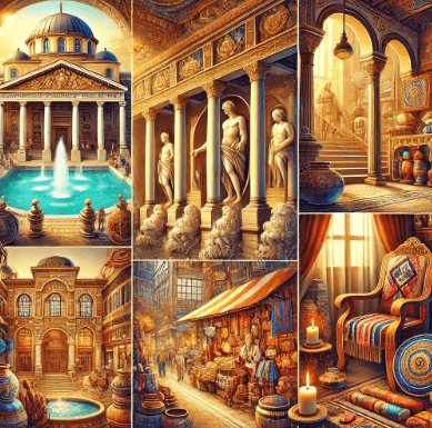 바르나 문화여행