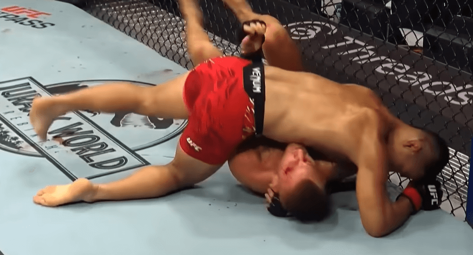 UFC Fight Night 263