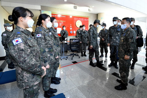 ② 여성 징병제 찬반 토론 - 찬성 주장