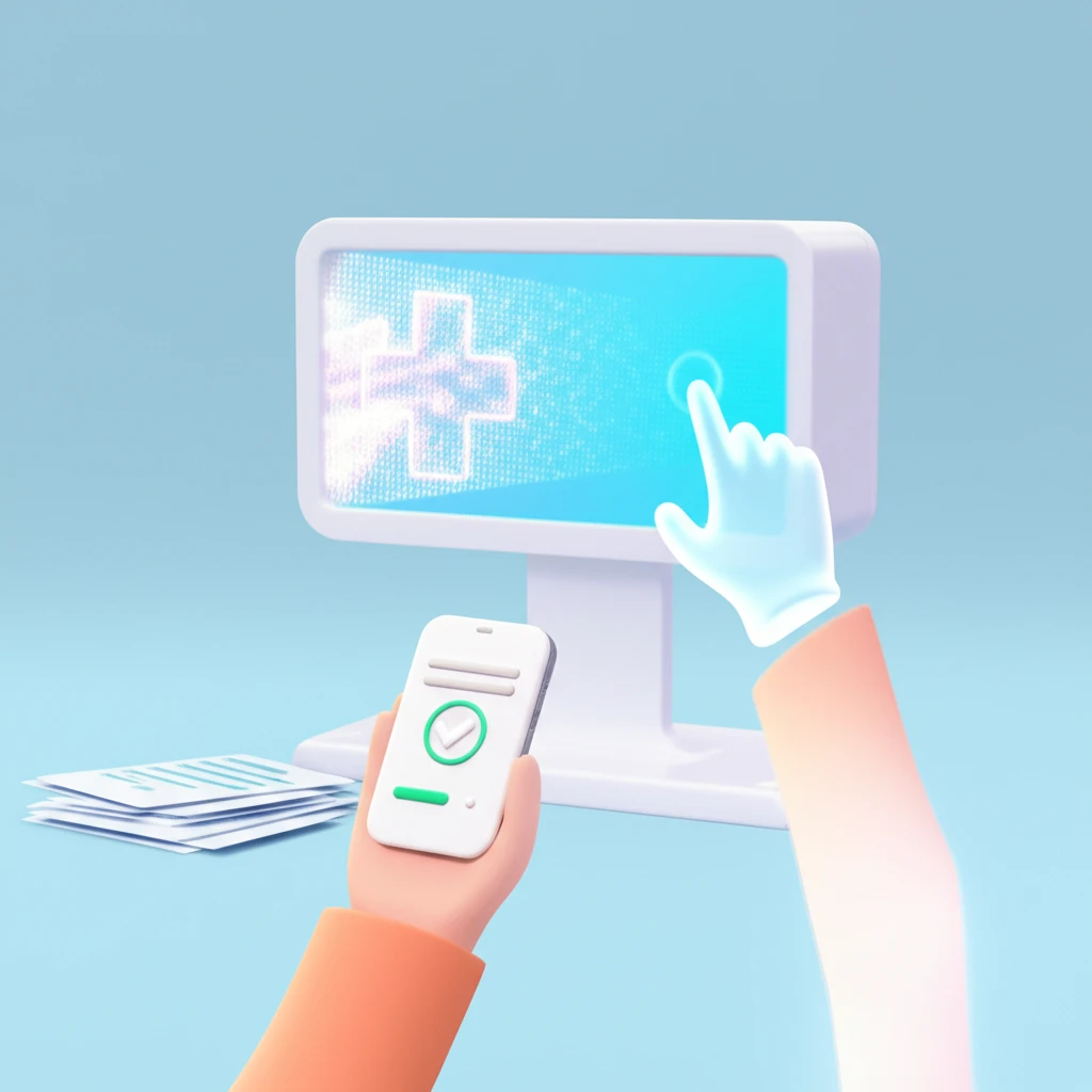 실손보험 청구 혁신 병원 연결의 법적..